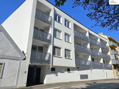 Moderne 3-Zimmer-Eigentumswohnung mit Schlossparkblick - Kottingbrunn