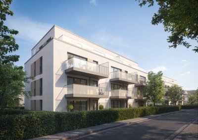 LETZTE CHANCE!  - STILVOLL LEBEN IN NIEDESPROCKHÖVEL (W2.04)