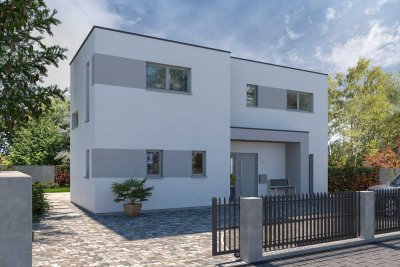Staunen erlaubt. Bewundern erwünscht. Dieses Haus gehört dir.