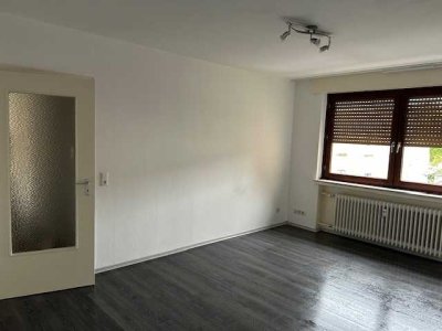 Helle 2-Zimmer-Wohnung im 1. OG in Bad Salzuflen