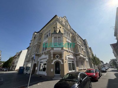 Großzügige 2-Zimmer Wohnung im Zentrum!