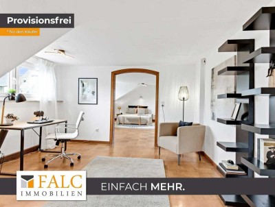 Viel Platz für die ganze Familie - ihr neues Wohnglück!