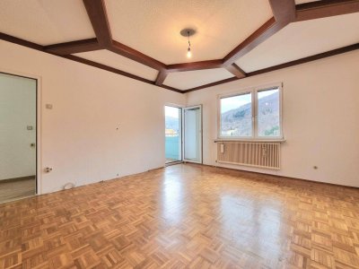 4-Zimmer Wohnung, Nähe Landesklinikum Lilienfeld