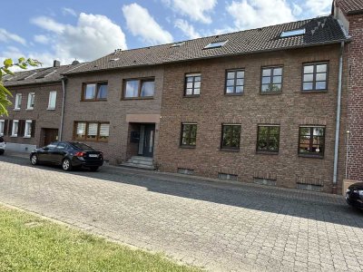 Helle, freundliche 3-Z.- Wohnung  am Schwanenteich in Erkelenz-Bellinghoven