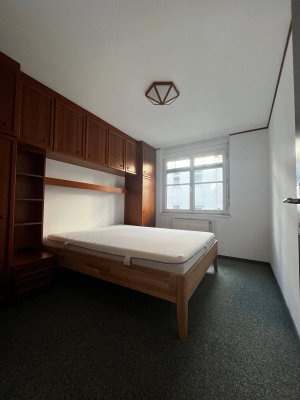 Absolut ruhige 2-Zimmer Neubauwohnung mit Aufzug
