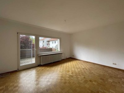 Top-gepflegte 3-Zimmer-Wohnung mit Balkon und Abstellraum