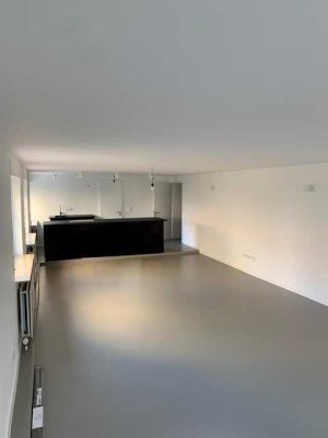 Charmante 2-Zimmer-Wohnung mit moderne Innenausstattung