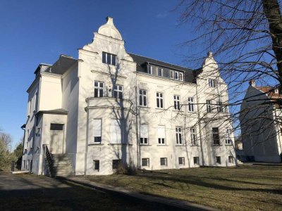 Exklusive, geräumige und gepflegte 2-Zimmer-Wohnung mit Balkon in Werder