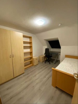 WG Zimmer in Cadolzburg