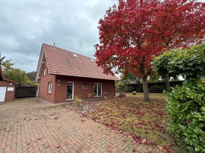 *** Platz für die ganze Familie *** Einfamilienhaus mit vielen Extras ***