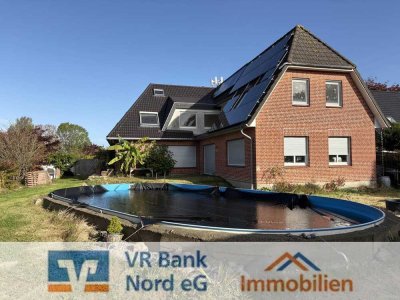 Großzügiges Einfamilienhaus in idyllischer Wohnlage