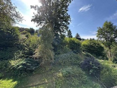 Trennung auf ZEIT - möbliertes Wohnen in ruhiger Lage, Gummersbach-Berghausen !