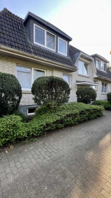 Helle 2-Zimmer-Wohnung mit Terrasse in ruhiger Lage von Alveslohe