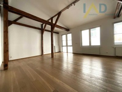 Eigentumswohnung im Loft-Stil ca 60m²  in zentraler Lage von Fulda (Kopie)