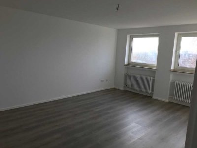 Renovierte 3,5-Wohnung in Herne am Lackmanns Hof mit Westbalkon!