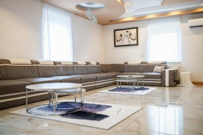 Großzügiges Mehrfamilienhaus in Steyr – mit viel Potenzial und Charme