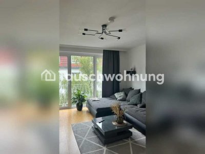 Tauschwohnung: Tausche tolle 2-Zimmer-Wohnung in Lindenthal gegen 3-Zimmer