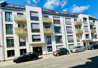 Vollmöbliertes Apartment in Nippes gegenüber vom Clouthviertel