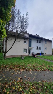 2 Zimmerwohnung in Wrexen