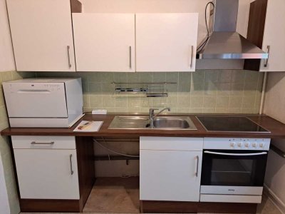 Nachmieter gesucht für helle 2 Zimmer Wohnung in Neckarstadt Ost