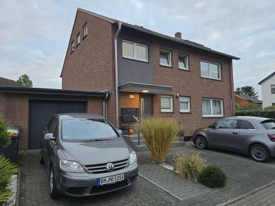 Ansprechende 2-Zimmer-Wohnung mit Einbauküche in 50226, Frechen