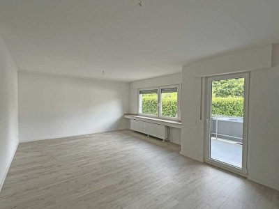 Attraktive Singlewohnung in Duisburg-Rahm