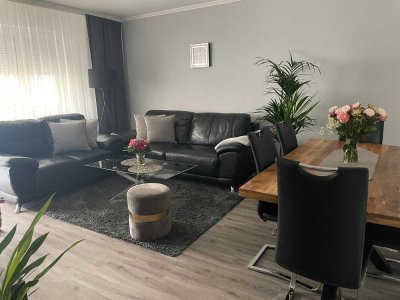 Von Privat 3 Zi. Wohnung Fürth Hardhöhe
