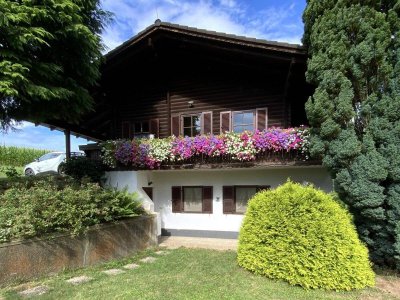 Charmantes Einfamilienhaus mit großem Grundstück in Bad Loipersdorf (Provisionsfrei)