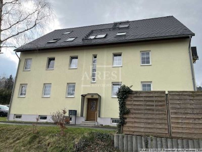 Kleine Kapitalanlage für unter 600 EUR/m²