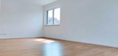 Elegante 3-Zimmer Wohnung mit Balkon in Neusäß