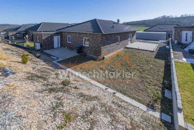 Gemütlicher Bungalow im Herzen des Sauerlands: Ihr Rückzugsort in ruhiger Lage