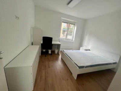 Moderne 2,5 -Zimmer Wohnung/ Top Lage/ Voll ausgestattet