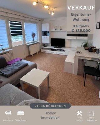 Ihre neue Immobilie in Böblingen