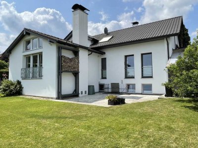 Gartenwohnung im ZFH | Großzügiger Wohn-/Essbereich | herrlich ruhig