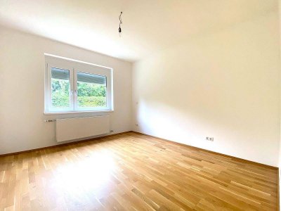 Komplett neu sanierte Wohnung in Graz-Andritz (Zieglerstraße 15) wie Erstbezug, sofort verfügbar!