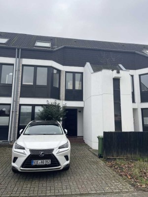 Helle 2,5-Zimmer Wohnung in Tönisvorst