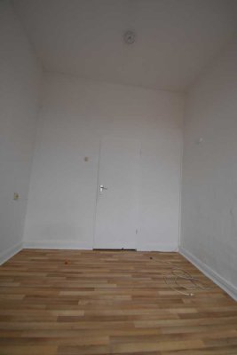 1-Zimmer-Wohnung in der Hildesheimer Oststadt