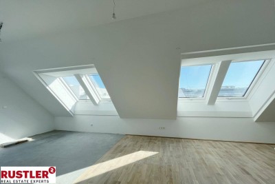 Clever investieren – Ihre attraktive 2 Zimmer-Anlegerwohnung wartet
KÄUFER provisionsfrei