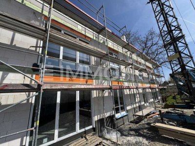 Ihre neue Traumwohnung wartet auf Sie!