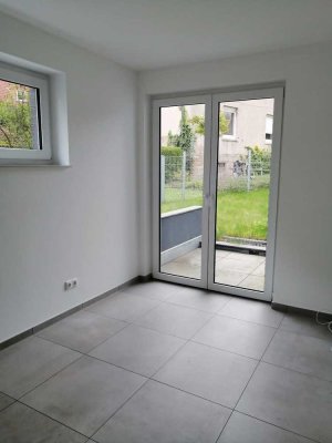 seniorenwohnung