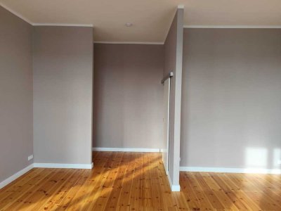 Modernes möbliertes 1-Raum-Apartement zum Wohlfühlen!