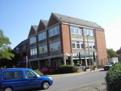 Schöne helle 3 ZKB Wohnung (105) in Sehnde.