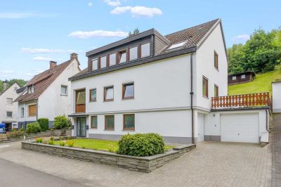 Komfortables Familienhaus mit Wohlfühlfaktor!