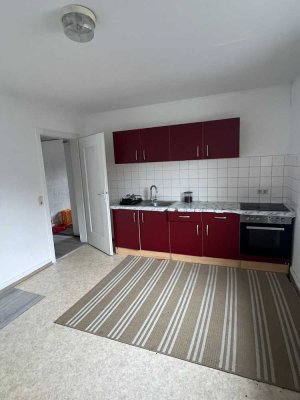 Helle 3-Zimmer-Wohnung im 1. OG in Blumberg