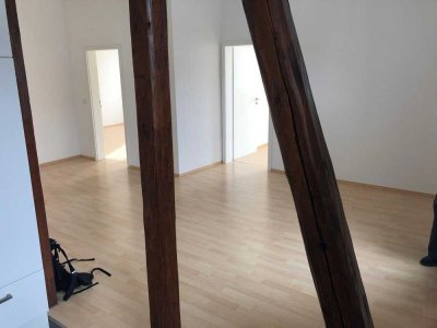 2,5-Zimmer-Wohnung im Herzen Bad Nauheims