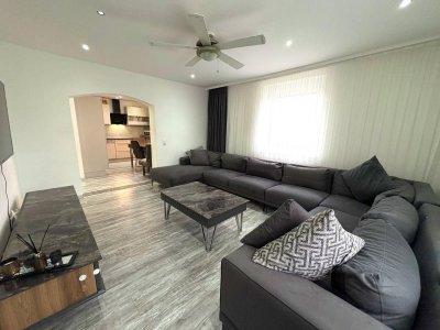 Attraktive 3-Zimmer-Wohnung in Ansfelden