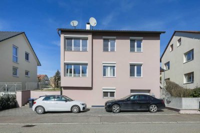 Hier beginnt Ihr neues Kapitel – Einziehen & Ankommen in Ihrem stilvollen Eigenheim!