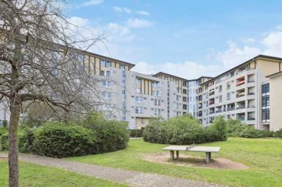 Kapitalanlage - Attraktive Wohnungen in ruhiger Lage