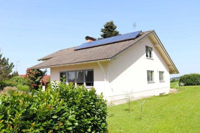 Aufwendig renoviertes Traumhaus mit mediterranem Touch in absoluter Toplage