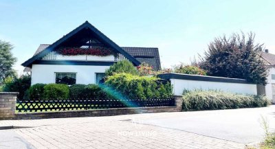 Großzügig & zeitlos: Einfamilienhaus in Ilsede auf 220m²